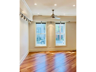 Pleased to market the sale of 1725 N Burling St., a two-story