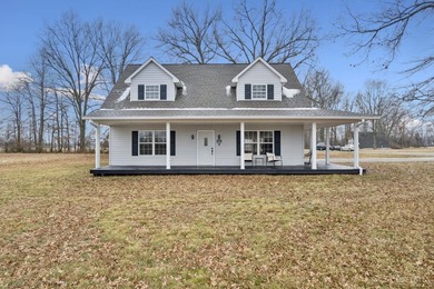 Lake Waynoka Home For Sale in Jackson Twp Ohio