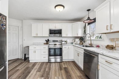 Ready to live the lake life? This beautiful remodeled Cape Cod - photo 10