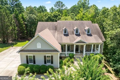 Lake Allatoona Home For Sale in Canton Georgia