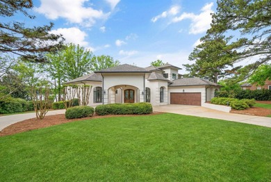 Lake Oconee Home For Sale in Eatonton Georgia