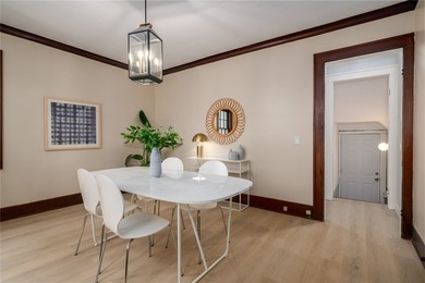 Your Perfect Home Awaits in Rochester's Historic 19th Ward with - photo 11