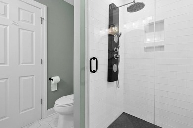 Luxury & privacy @ The Retreat Villas - 3rd row, w/ EZ beach - photo 11