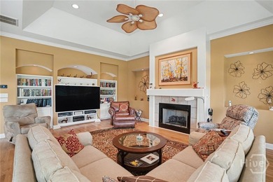 Welcome to this beautiful custom home perfectly situated on a - photo 11