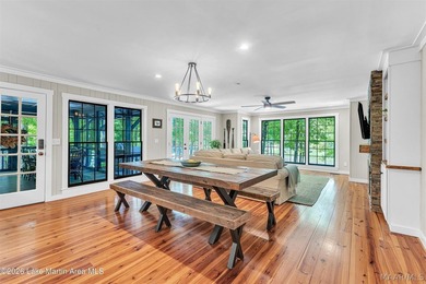 Somewhere between a designer lake cottage and a luxury treehouse - photo 11