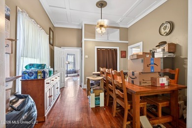 Charming 3 bedroom, 2 bath home. This property features original - photo 11