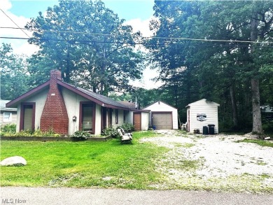 Lake Home For Sale in Lake Milton, Ohio