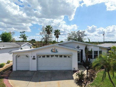 Bonnet Lake Home For Sale in Avon Park Florida