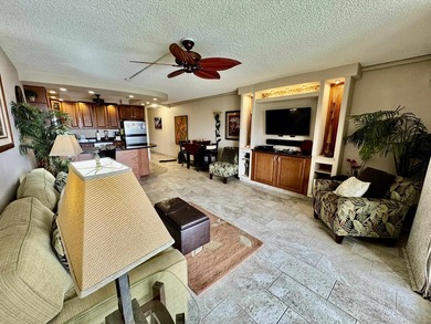 Welcome to your Maui getaway at Kamaole Sands, Building 10! This - photo 11