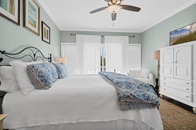 Luxury & privacy @ The Retreat Villas - 3rd row, w/ EZ beach - photo 12