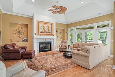Welcome to this beautiful custom home perfectly situated on a - photo 12