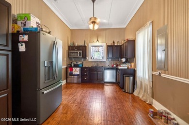 Charming 3 bedroom, 2 bath home. This property features original - photo 12