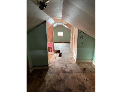 Opportunity knocks! This home is just around the corner from the