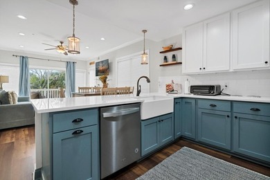 Luxury & privacy @ The Retreat Villas - 3rd row, w/ EZ beach - photo 14