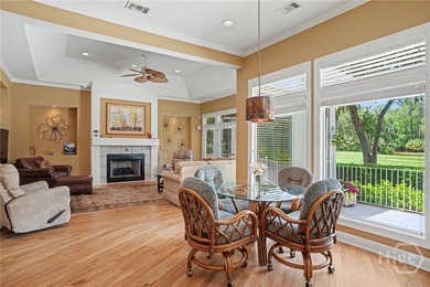 Welcome to this beautiful custom home perfectly situated on a - photo 14