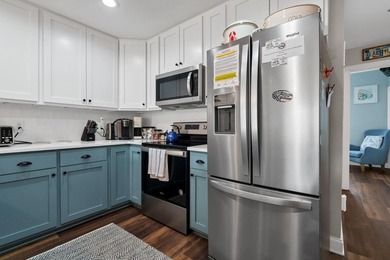 Luxury & privacy @ The Retreat Villas - 3rd row, w/ EZ beach - photo 15