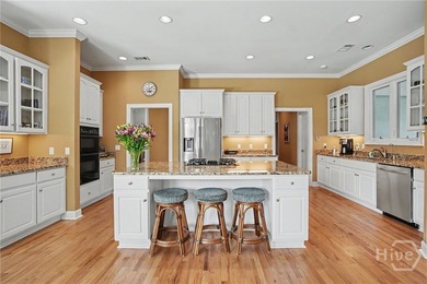 Welcome to this beautiful custom home perfectly situated on a - photo 15
