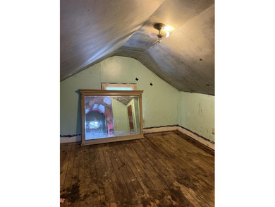 Opportunity knocks! This home is just around the corner from the