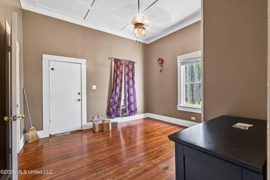 Charming 3 bedroom, 2 bath home. This property features original - photo 15