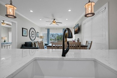Luxury & privacy @ The Retreat Villas - 3rd row, w/ EZ beach - photo 16