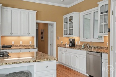 Welcome to this beautiful custom home perfectly situated on a - photo 16