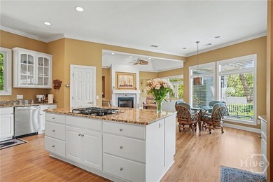 Welcome to this beautiful custom home perfectly situated on a - photo 17