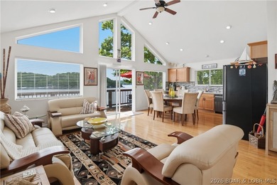 Lakefront living done right on the Northshore of the Osage at - photo 18