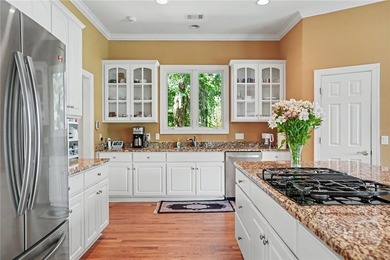 Welcome to this beautiful custom home perfectly situated on a - photo 18