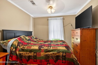 Charming 3 bedroom, 2 bath home. This property features original - photo 18