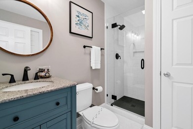 Luxury & privacy @ The Retreat Villas - 3rd row, w/ EZ beach - photo 19
