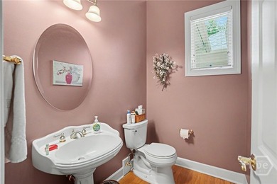 Welcome to this beautiful custom home perfectly situated on a - photo 19