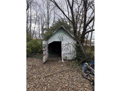 Opportunity knocks! This home is just around the corner from the