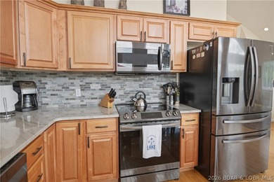 Lakefront living done right on the Northshore of the Osage at - photo 20