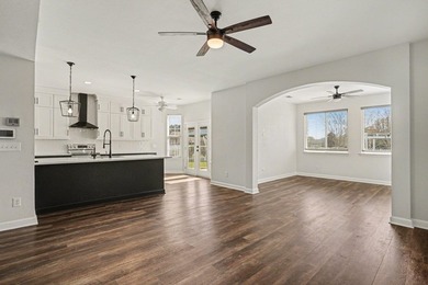 Spacious 4BR, Bonus room 12x12, 2.5BA at the end of Cul De Sac - photo 20