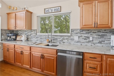 Lakefront living done right on the Northshore of the Osage at - photo 21