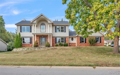 Lake Saint Louis Home Active Under Con in Lake Saint Louis Missouri