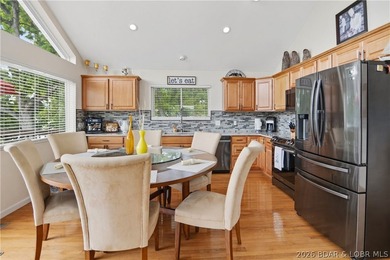 Lakefront living done right on the Northshore of the Osage at - photo 22