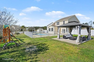 Spacious 4BR, Bonus room 12x12, 2.5BA at the end of Cul De Sac - photo 22