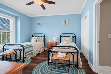 Luxury & privacy @ The Retreat Villas - 3rd row, w/ EZ beach - photo 22