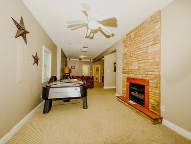 Charming 3-Bed, 3-Bath Cabin in Lake Cumberland Resort! A MUST - photo 22
