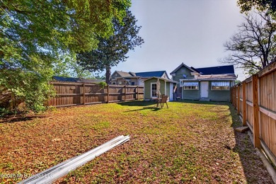 Charming 3 bedroom, 2 bath home. This property features original - photo 22