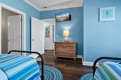 Luxury & privacy @ The Retreat Villas - 3rd row, w/ EZ beach - photo 23