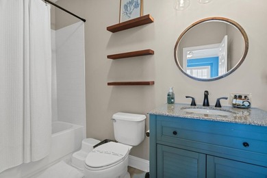 Luxury & privacy @ The Retreat Villas - 3rd row, w/ EZ beach - photo 24