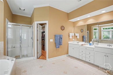 Welcome to this beautiful custom home perfectly situated on a - photo 24