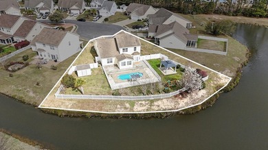 Spacious 4BR, Bonus room 12x12, 2.5BA at the end of Cul De Sac - photo 25