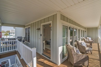 Luxury & privacy @ The Retreat Villas - 3rd row, w/ EZ beach - photo 25