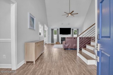 This charming home is nestled in the highly sought-after Porters - photo 5