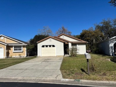 Lake Home Sale Pending in Sanford, Florida