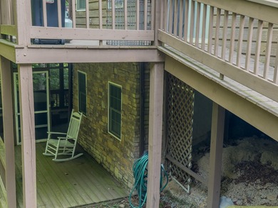 Charming 3-Bed, 3-Bath Cabin in Lake Cumberland Resort! A MUST - photo 32