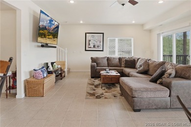 Lakefront living done right on the Northshore of the Osage at - photo 33